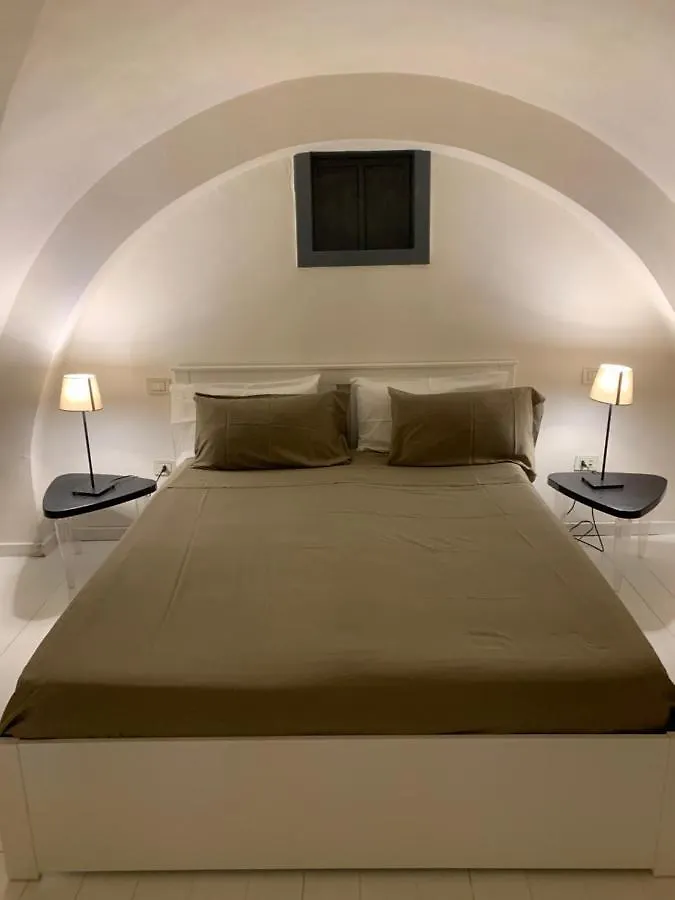 Ground Floor City Center 85 Bari 0*,  Italy