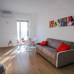 Rossani Suites&aparts Appartamento