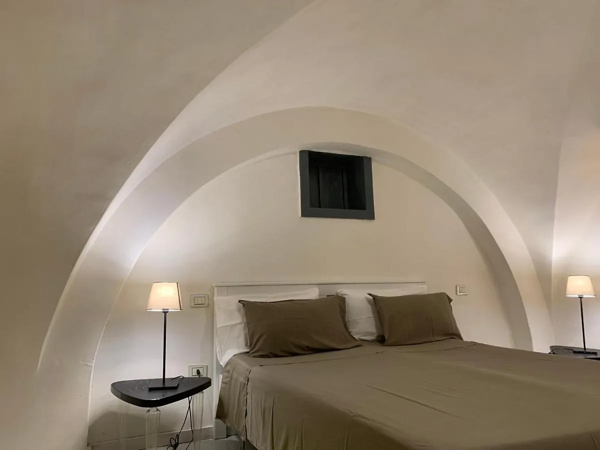 Ground Floor City Center 85 Bari Italy