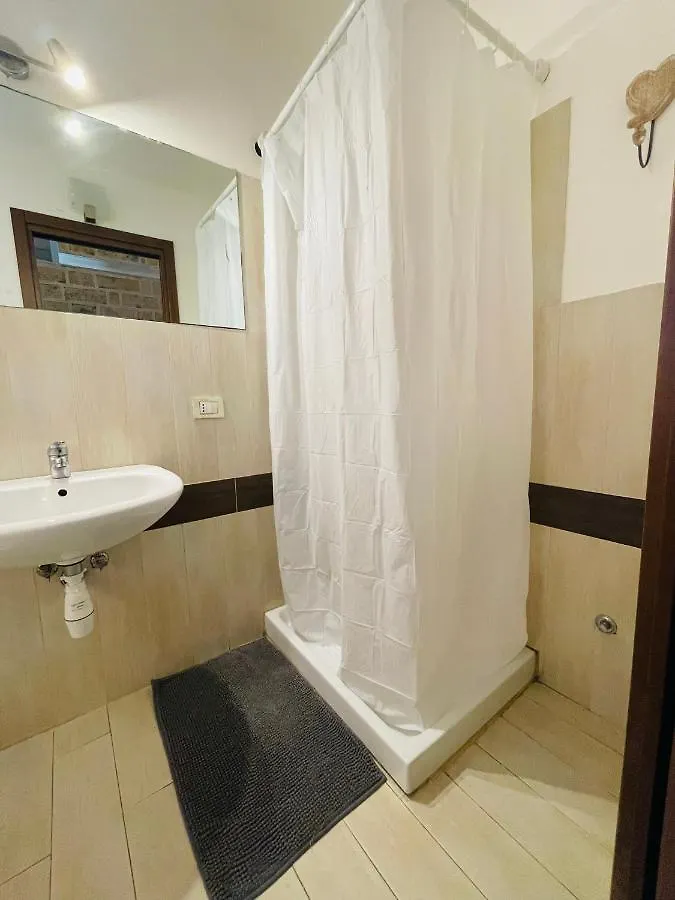 Ground Floor City Center 85 Bari Italy